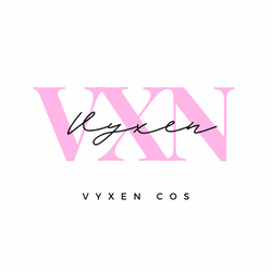VYXEN COSMETICS