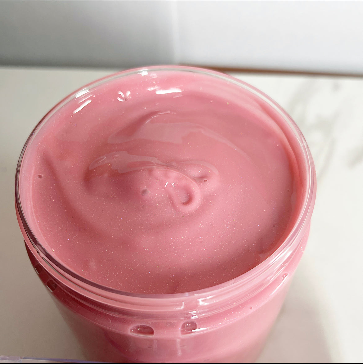 LIPGLOSS JAR WITH MINI TUBES