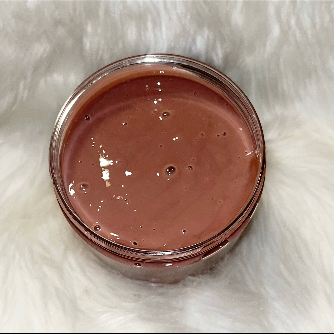 CHOC-LIT GLOSS