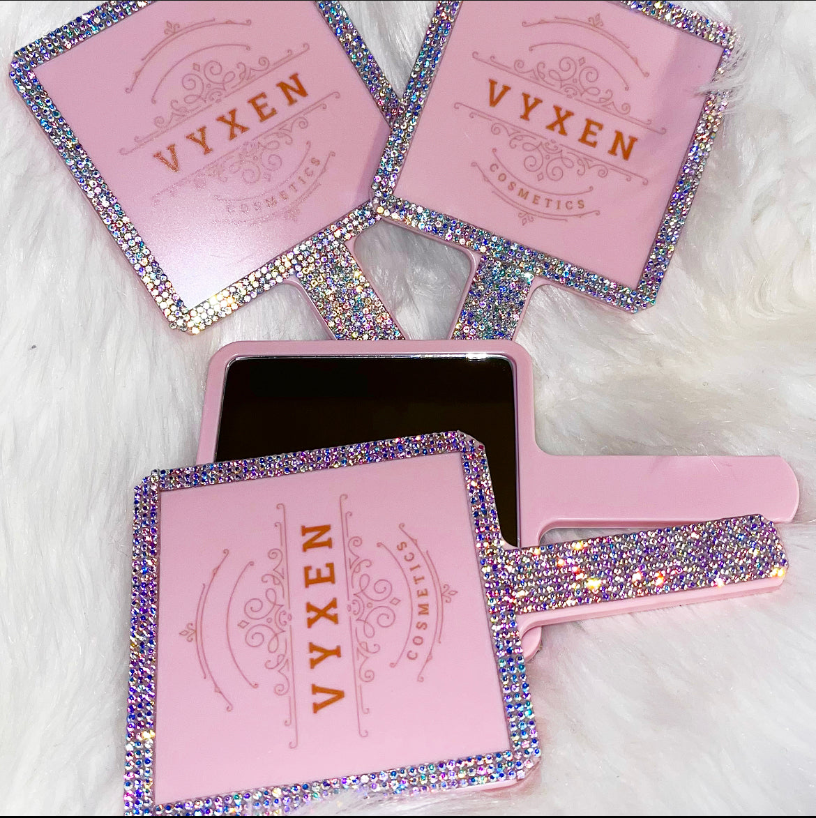 VYXEN MIRROR