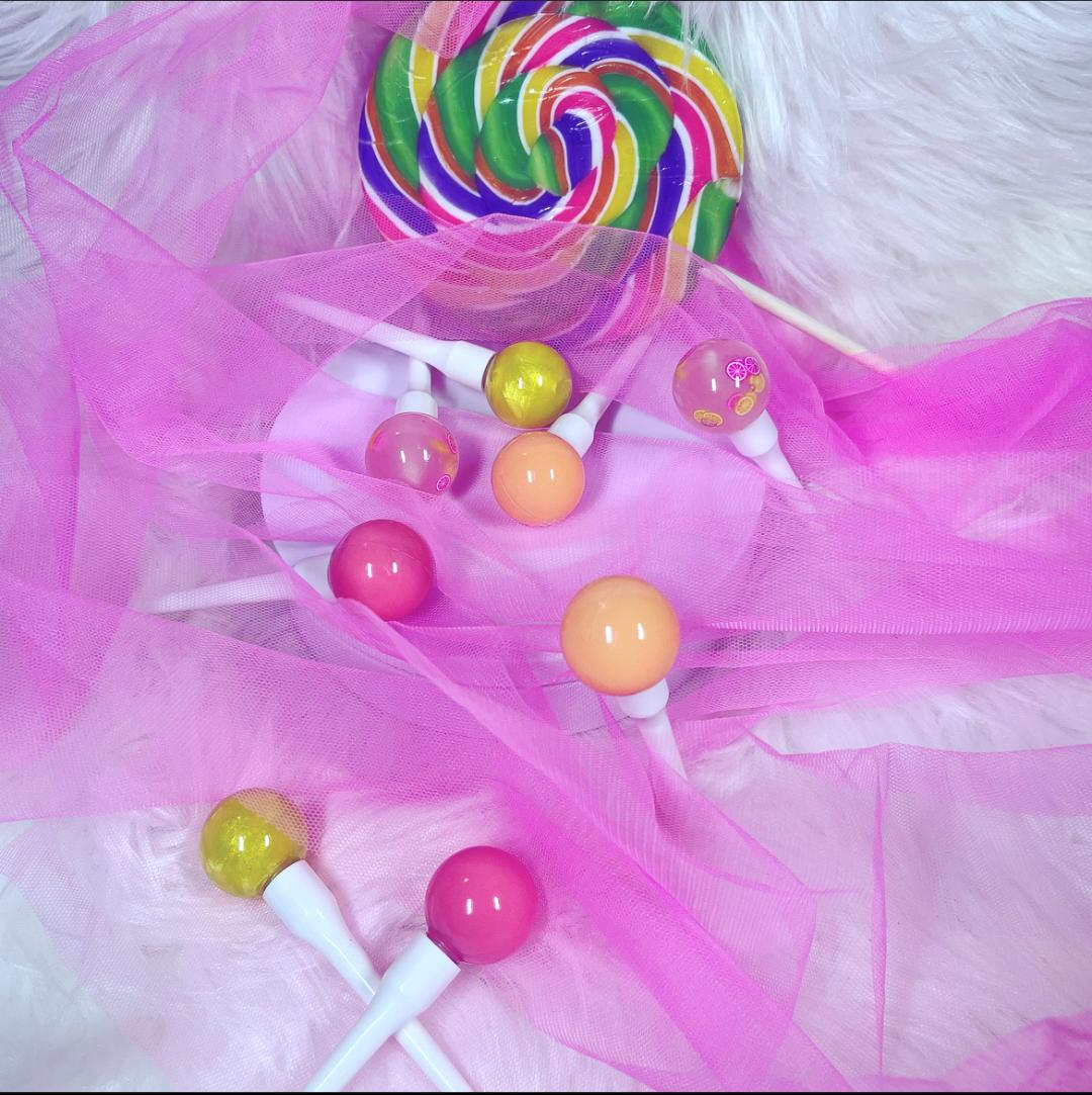 LOLLI LIPS